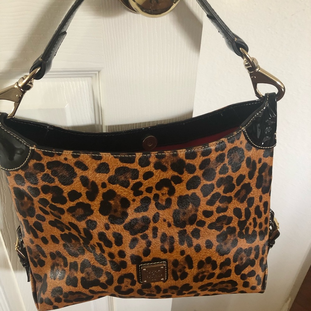 Dooney & Bourke bag